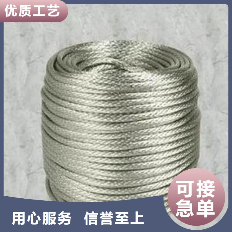 铜绞线多年厂家可靠