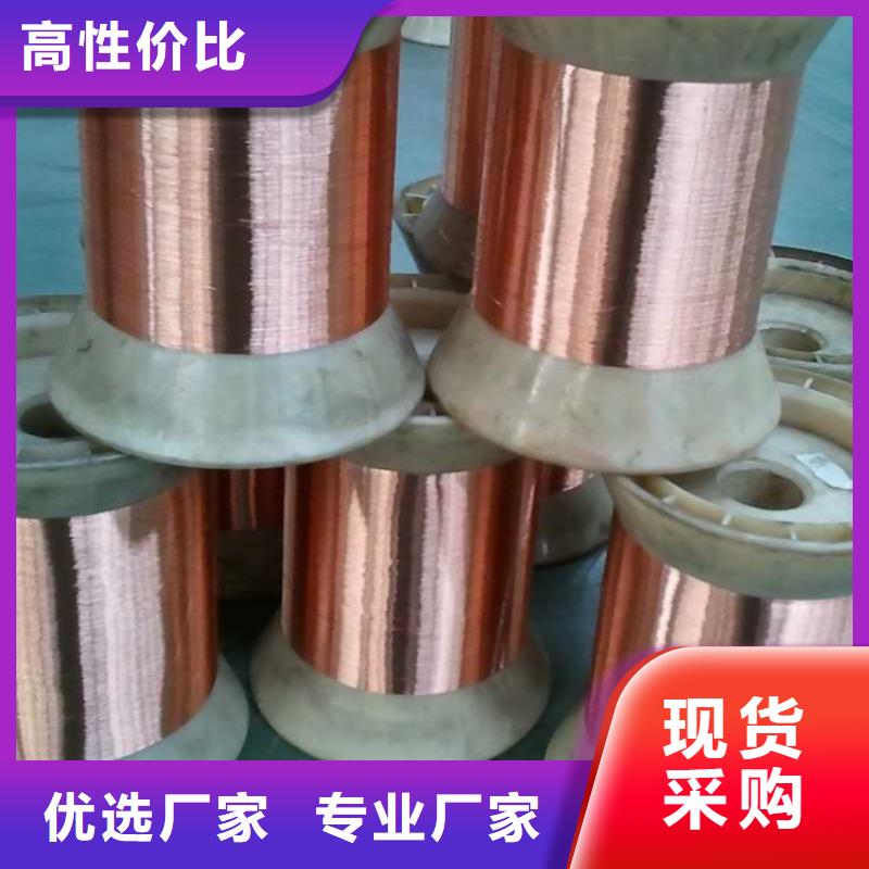 铜绞线多年厂家可靠