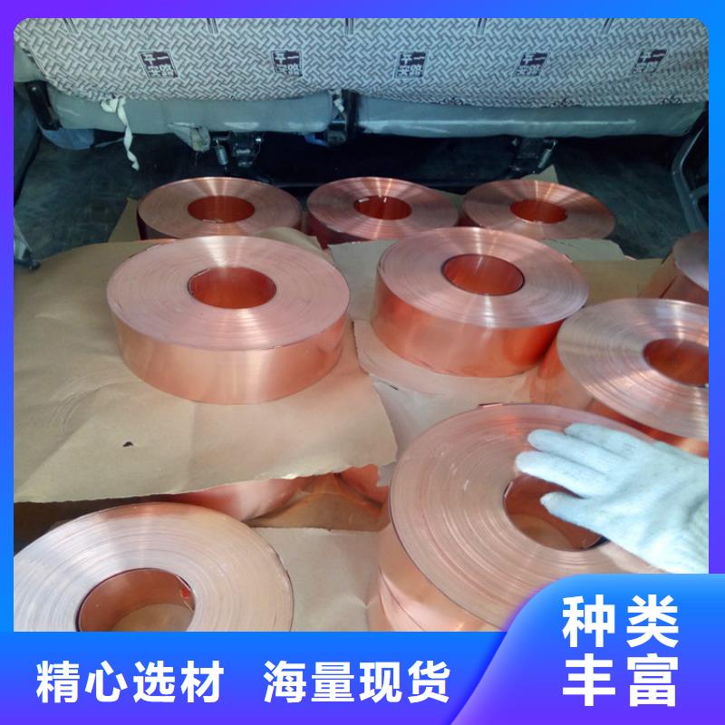 紫铜板铜绞线厂家规格全