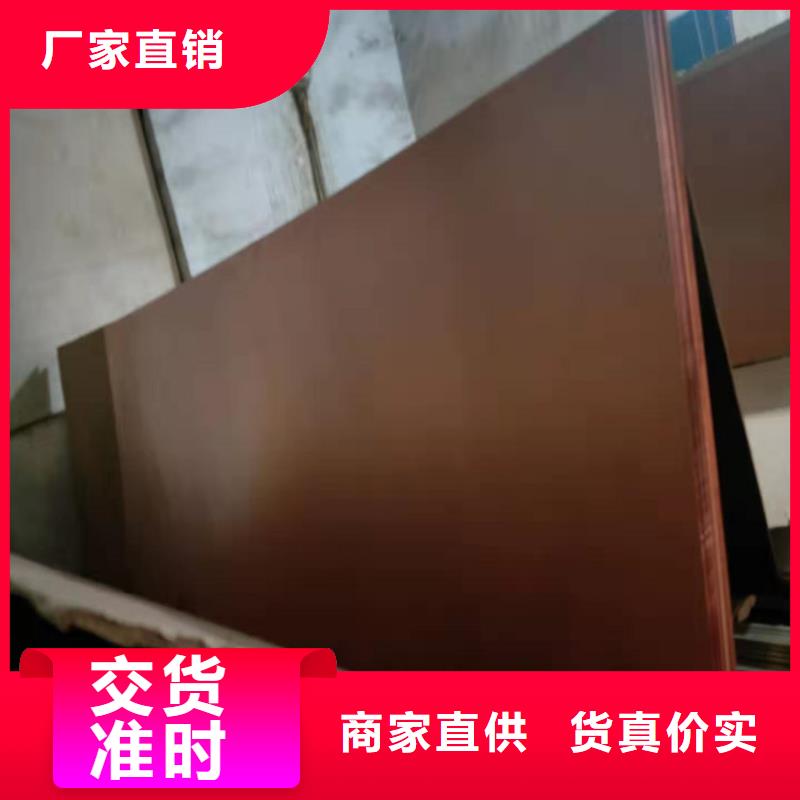 紫铜板铜绞线多种工艺