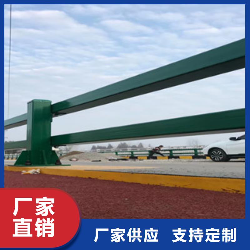 不锈钢复合管【镀锌波形护栏】质量优价格低