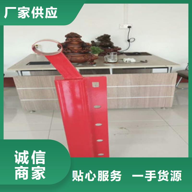 不锈钢复合管护栏,【景观护栏】细节展示
