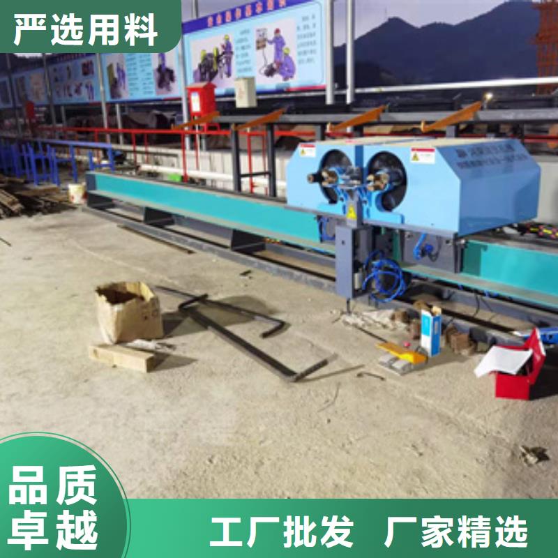 弯曲中心五机头钢筋弯箍机工厂自营