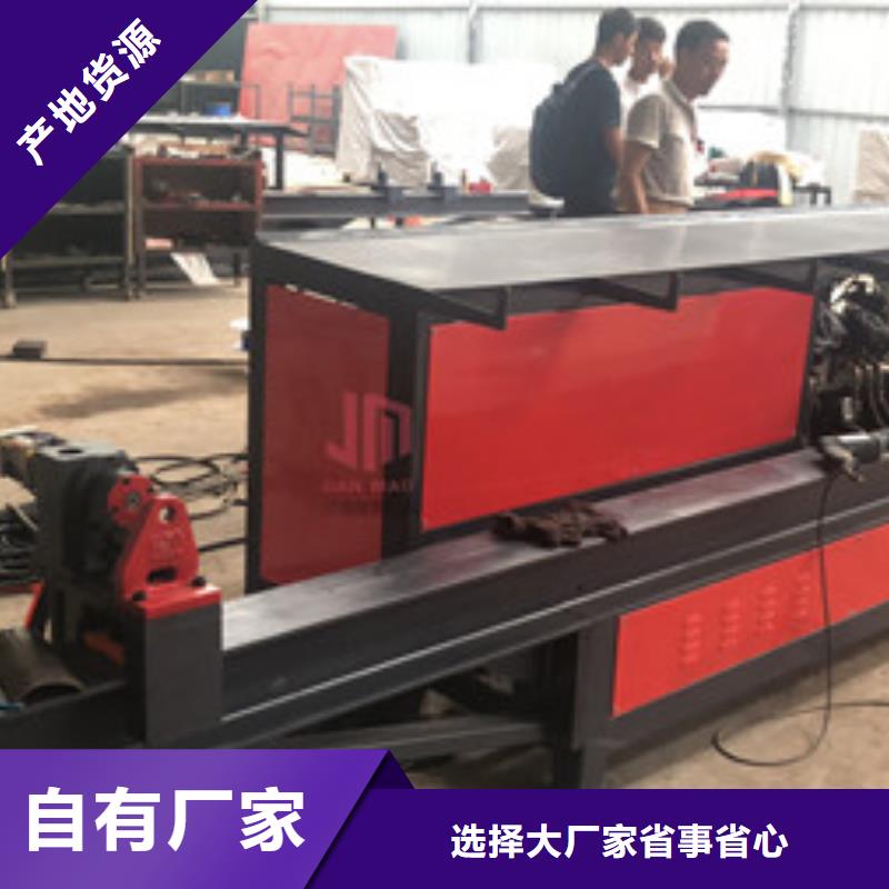 弯曲中心五机头钢筋弯箍机工厂自营