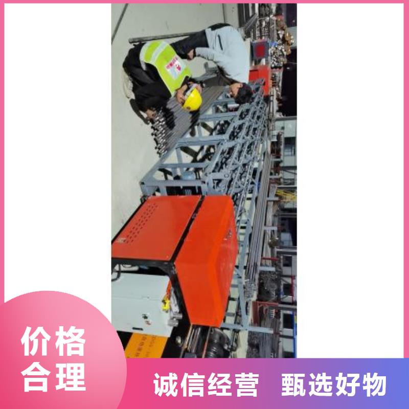 生产线钢筋弯曲中心专注细节使用放心