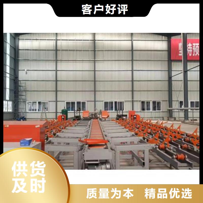 生产线五机头钢筋弯箍机可放心采购