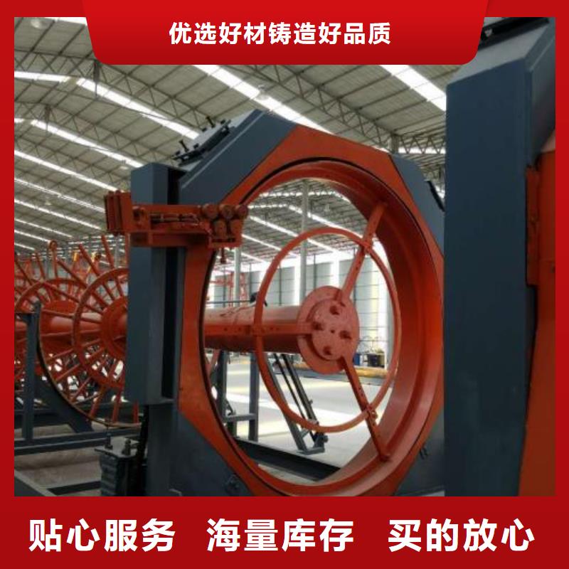 生产线五机头钢筋弯箍机可放心采购