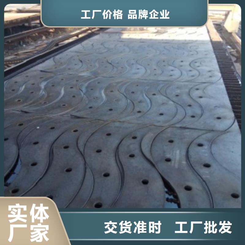 桥梁景观栏杆视频-桥梁景观栏杆-俊邦金属材料(宜春市分公司)服务区域奉新|上高|萍乡|景德镇|南昌|上饶