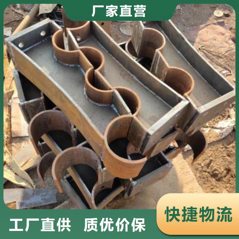 桥梁景观栏杆视频-桥梁景观栏杆-俊邦金属材料(恩施市分公司)服务区域宣恩|建始|襄阳|荆州|荆门|十堰