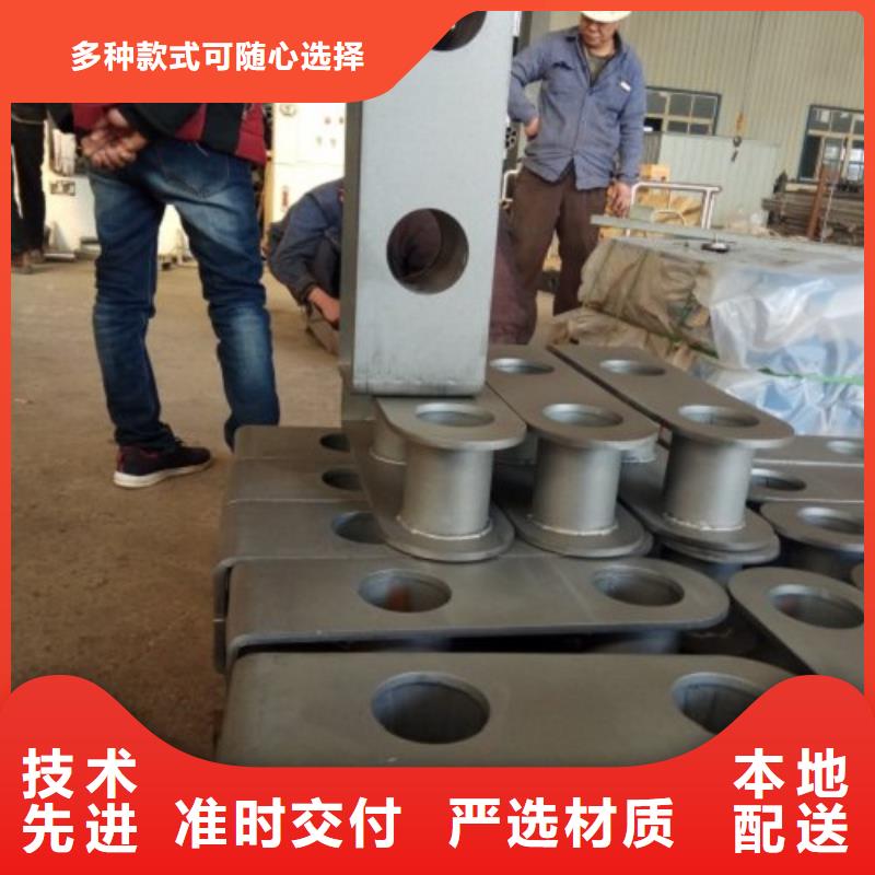 桥梁景观栏杆视频-桥梁景观栏杆-俊邦金属材料(恩施市分公司)服务区域宣恩|建始|襄阳|荆州|荆门|十堰