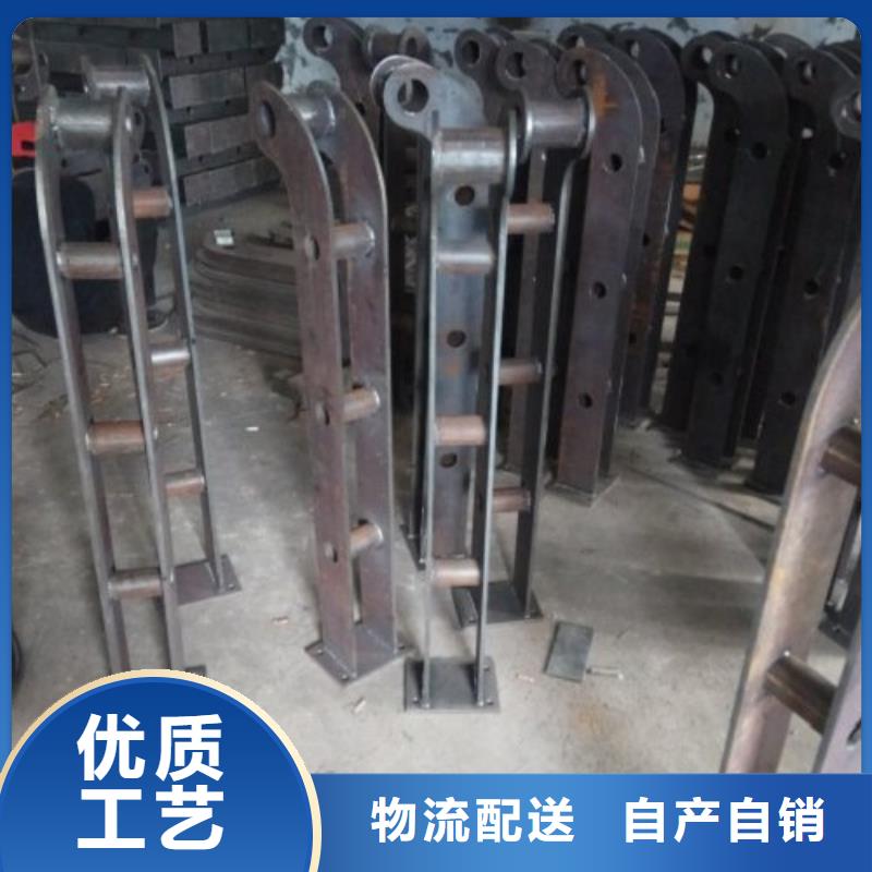 桥梁景观栏杆视频-桥梁景观栏杆-俊邦金属材料(恩施市分公司)服务区域宣恩|建始|襄阳|荆州|荆门|十堰