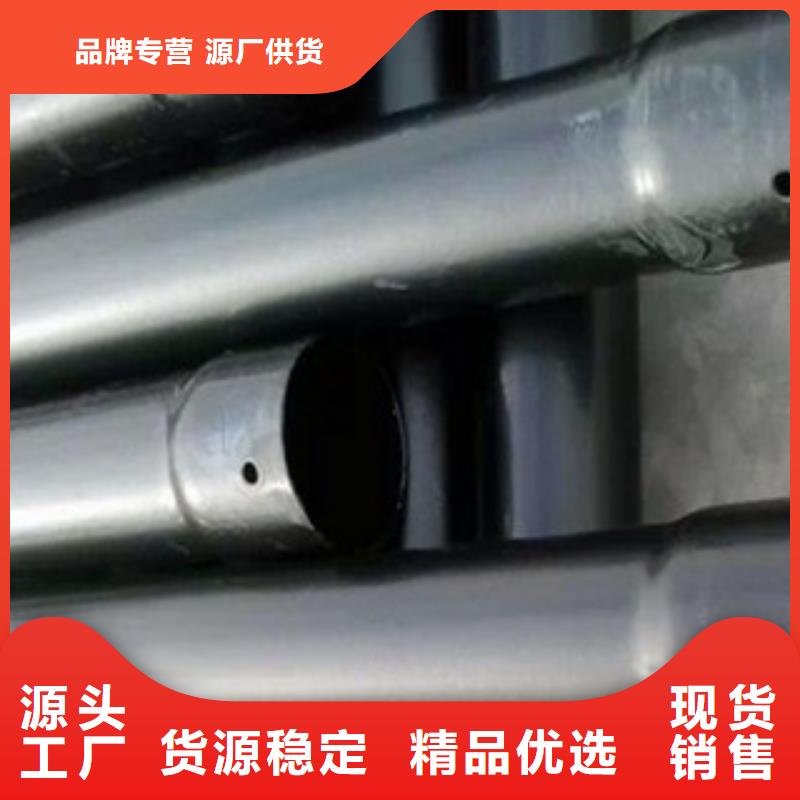 热浸塑穿线管涂塑复合钢管多种优势放心选择