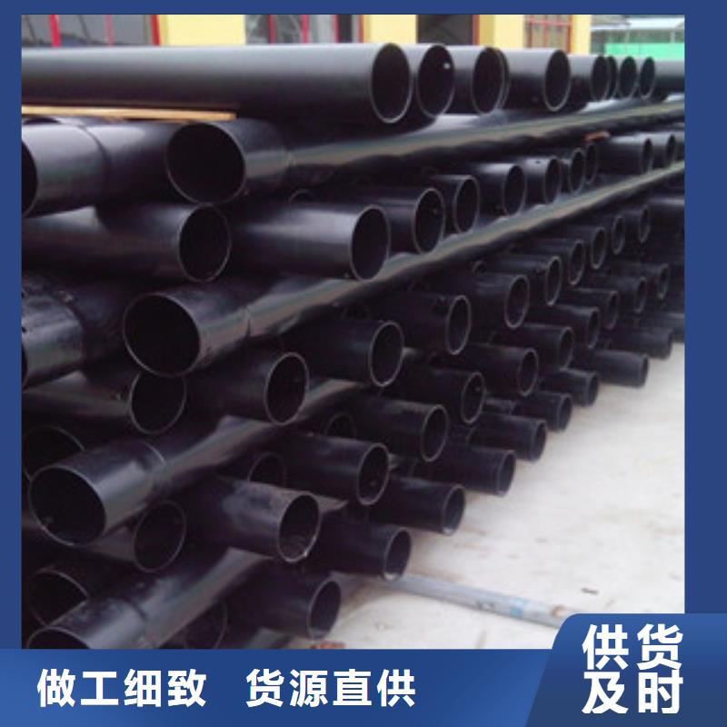热浸塑穿线管涂塑复合钢管多种优势放心选择