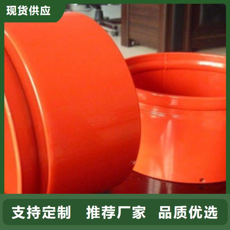 热浸塑穿线管涂塑复合钢管多种优势放心选择