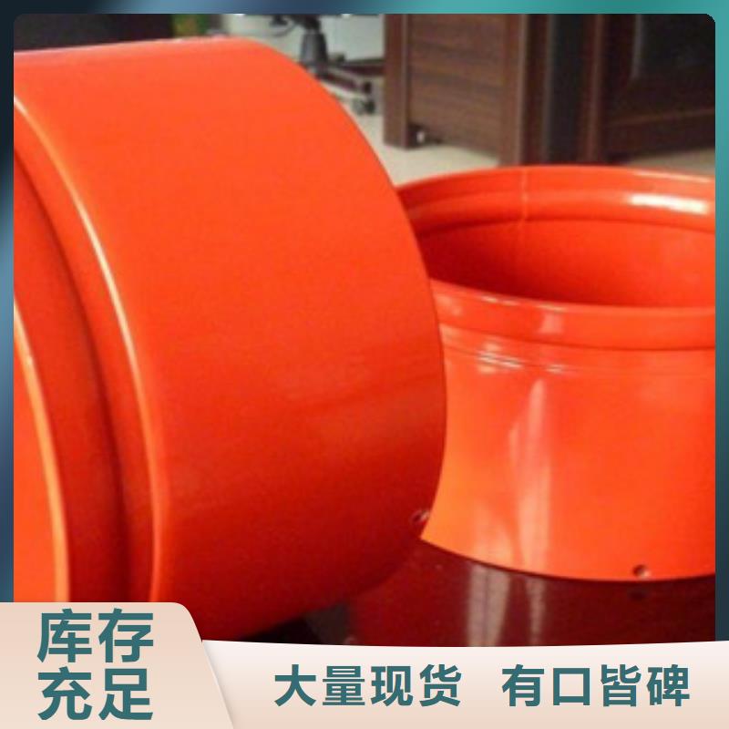 热浸塑穿线管涂塑复合钢管多种优势放心选择