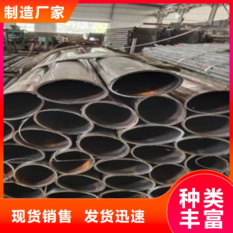 桥梁护栏-人车分流栏支持定制贴心售后