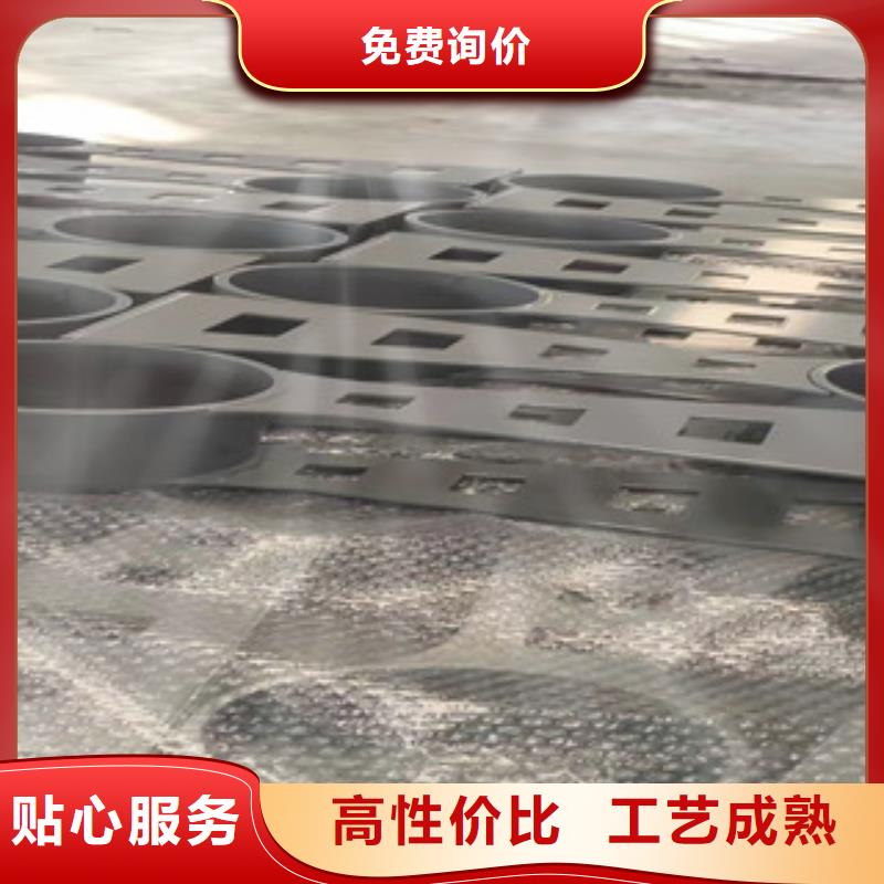 桥梁护栏M型防撞护栏实拍品质保障