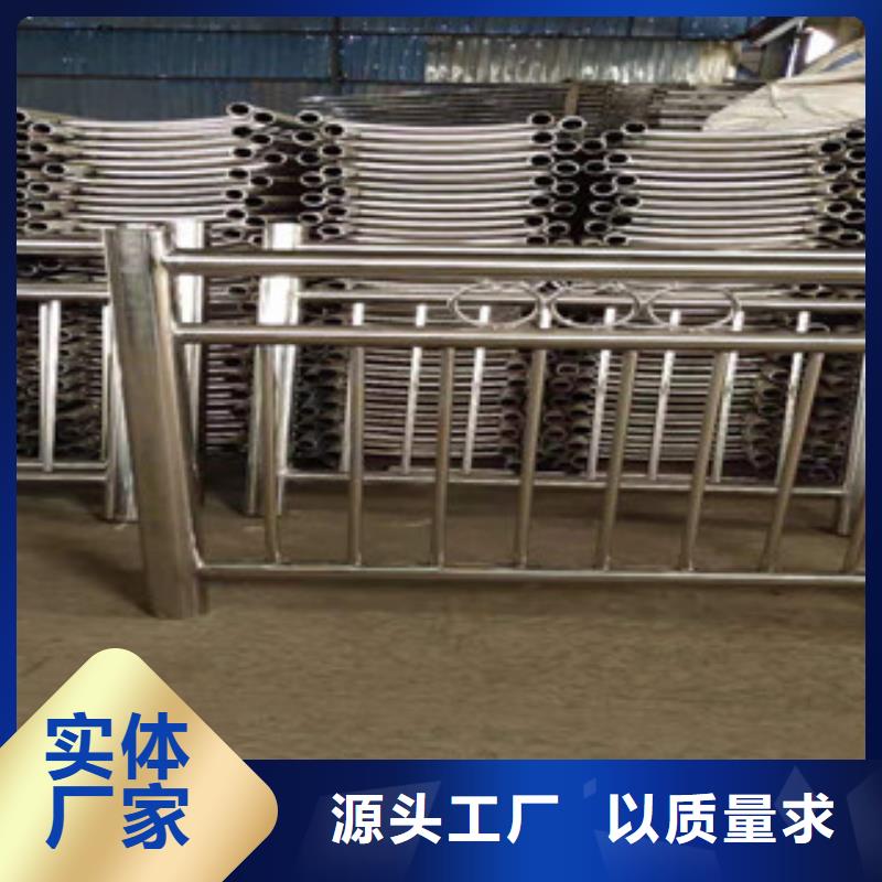复合管【镀锌波形护栏】多年实力厂家