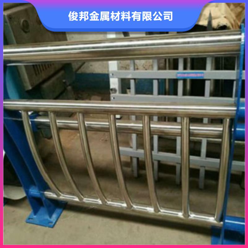 景观桥梁护栏桥梁景观栏杆放心得选择