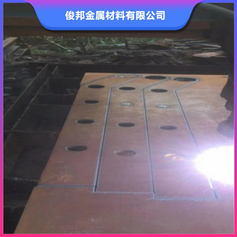 桥梁灯光防撞护栏_河堤防撞护栏厂家定制
