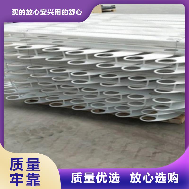 桥梁灯光防撞护栏_河堤防撞护栏厂家定制