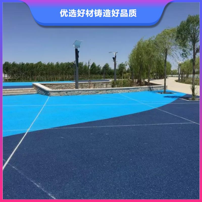 透水环氧厂房地坪信誉至上