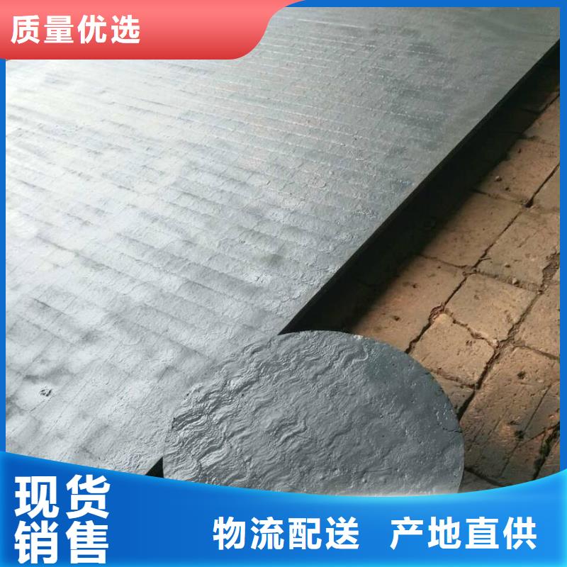 堆焊耐磨板汉达板全新升级品质保障