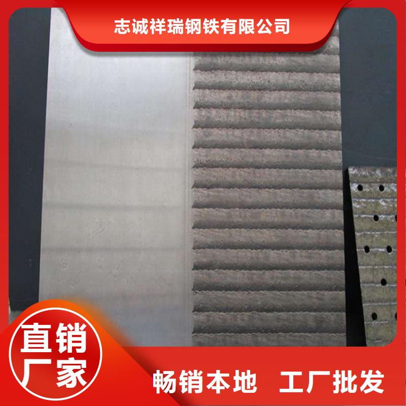 堆焊耐磨板汉达板全新升级品质保障