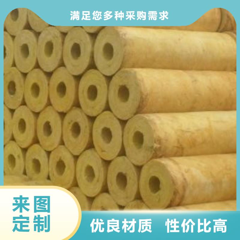 玻璃棉管离心玻璃棉板值得买