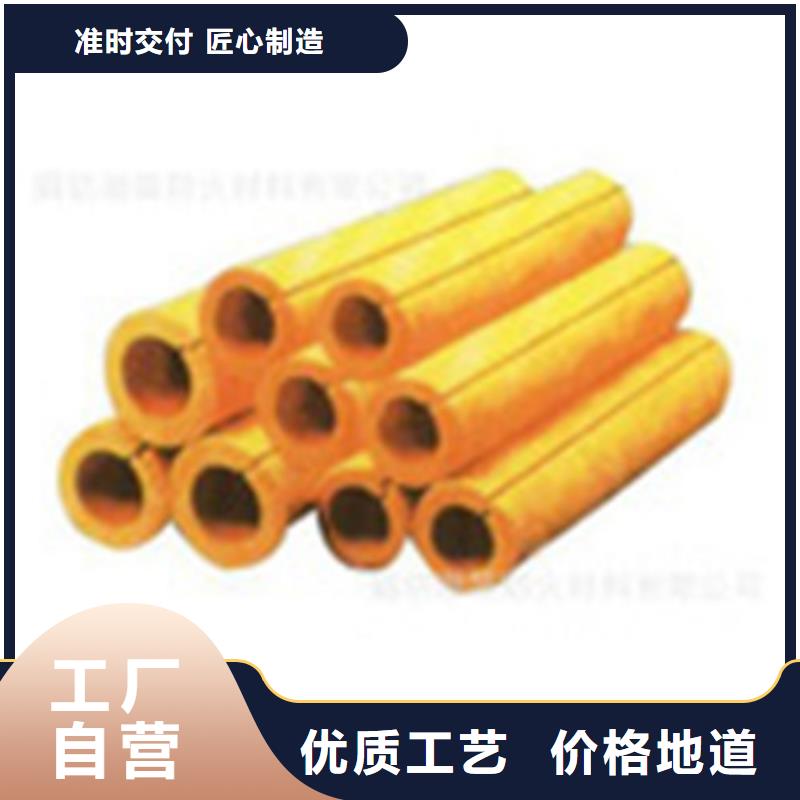 玻璃棉管离心玻璃棉板值得买