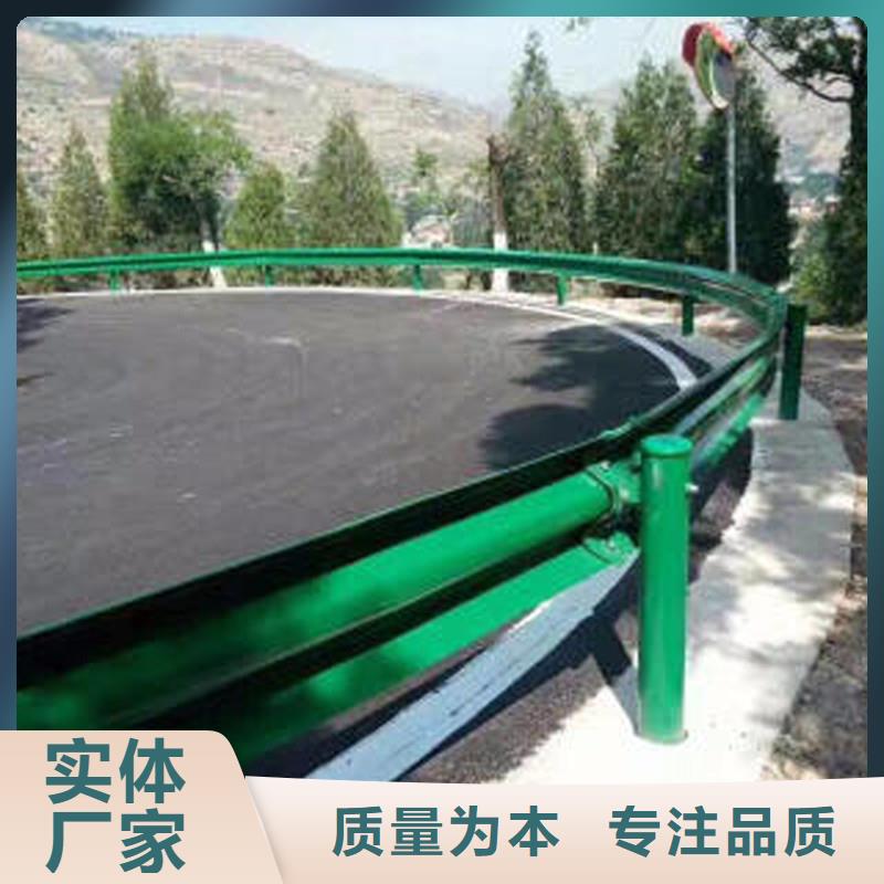 波形护栏_高速活动护栏精致工艺