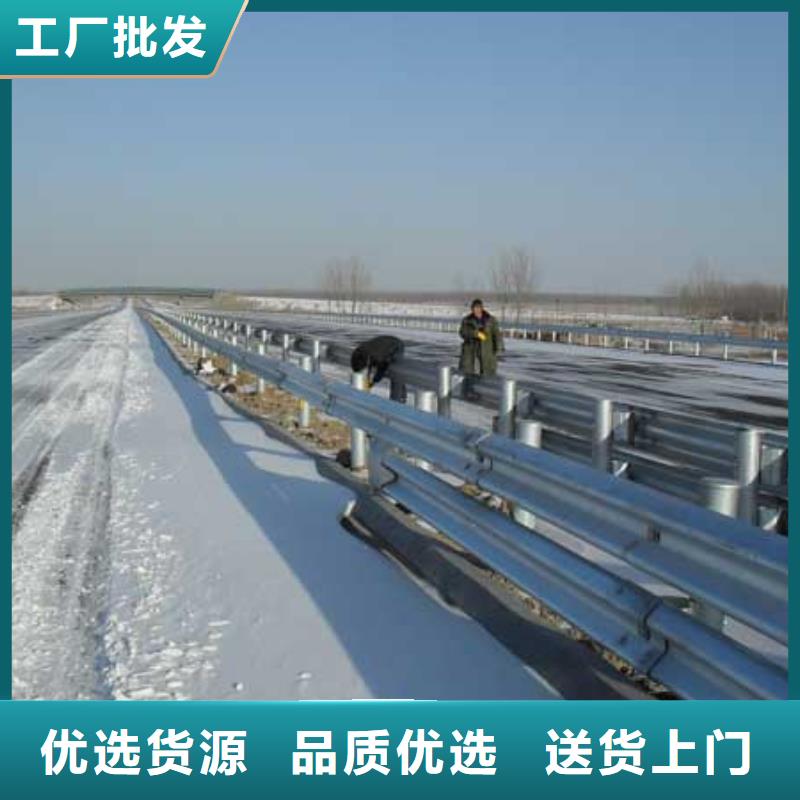 波形护栏道闸拥有多家成功案例