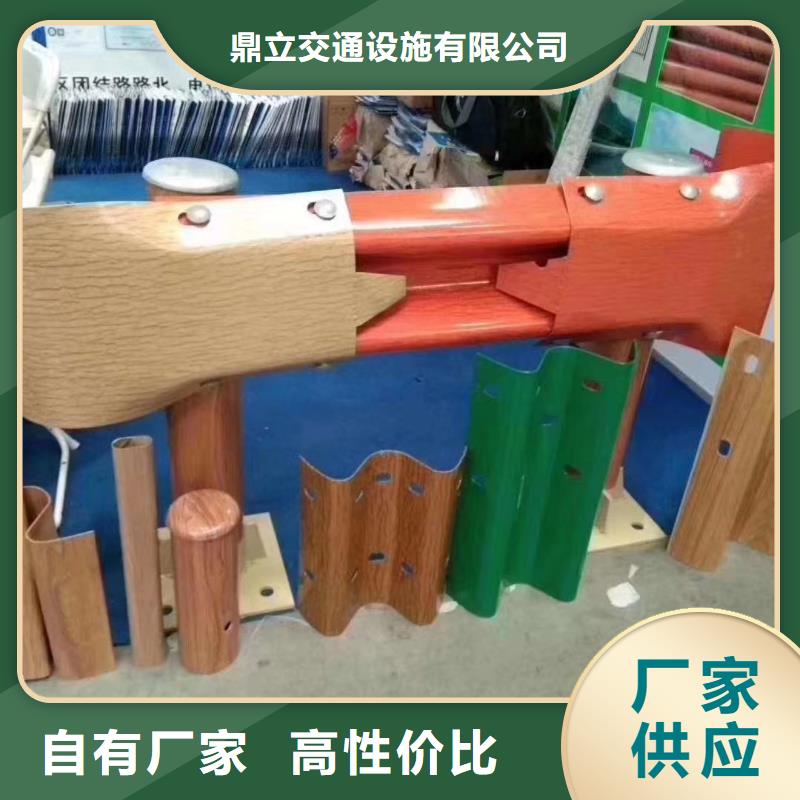 波形护栏道闸拥有多家成功案例
