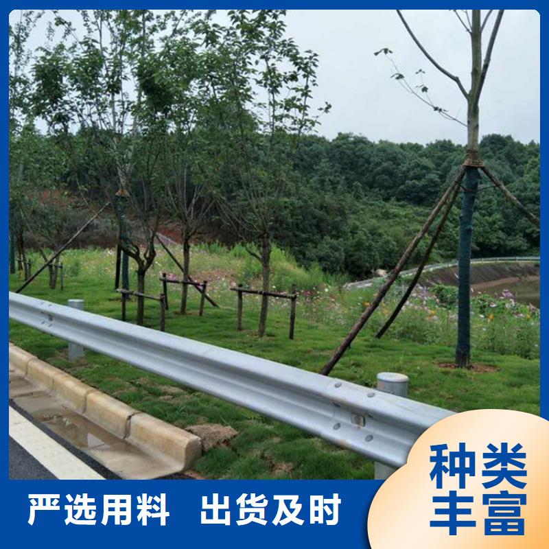 波形护栏_高速活动护栏精致工艺
