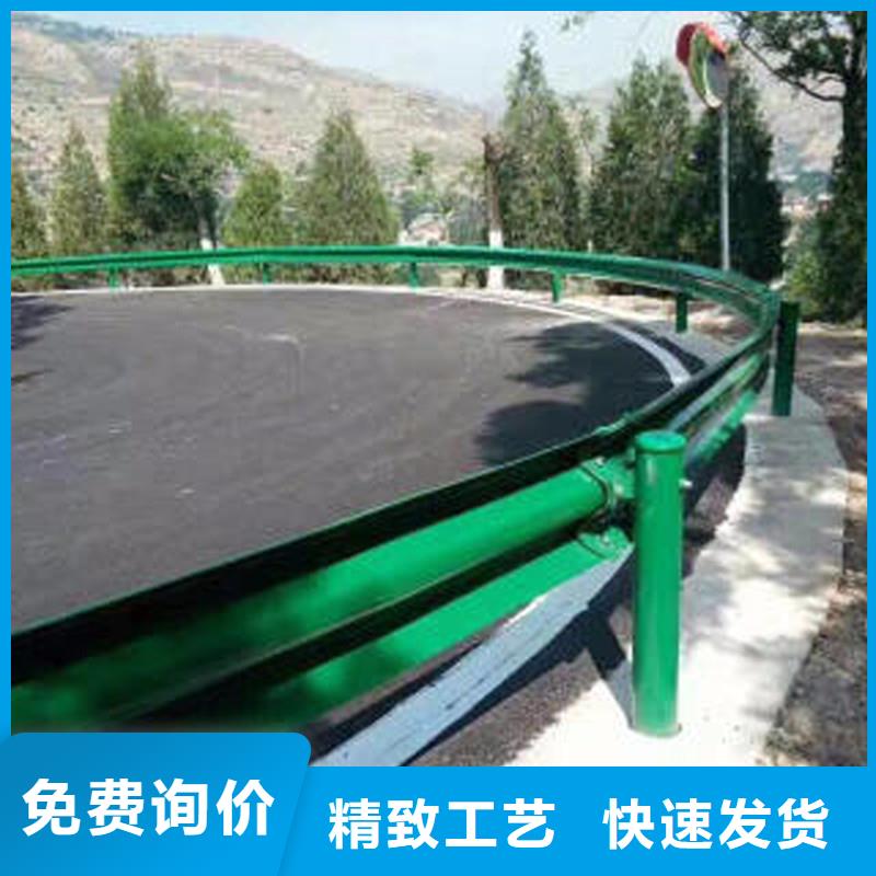 波形护栏防撞【护栏】厂家型号齐全