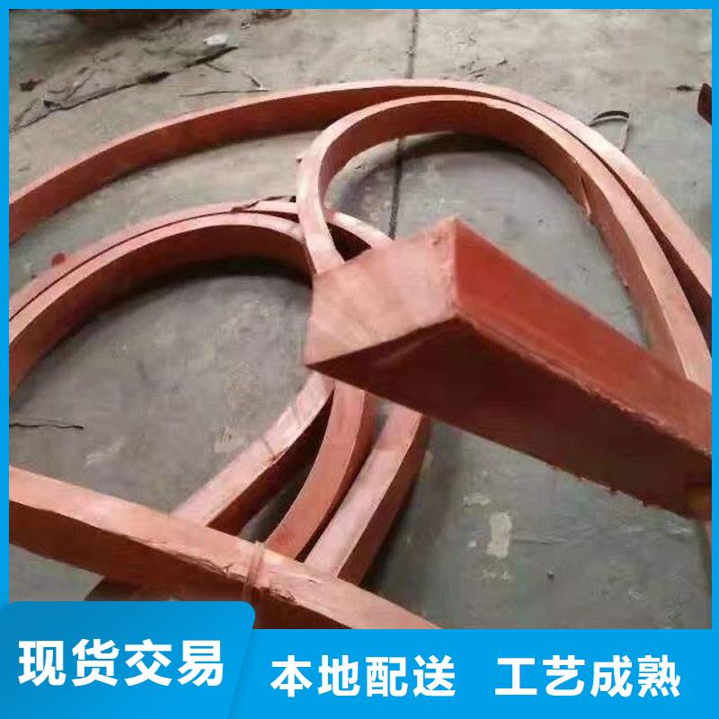 止水条钢边橡胶止水带精品优选