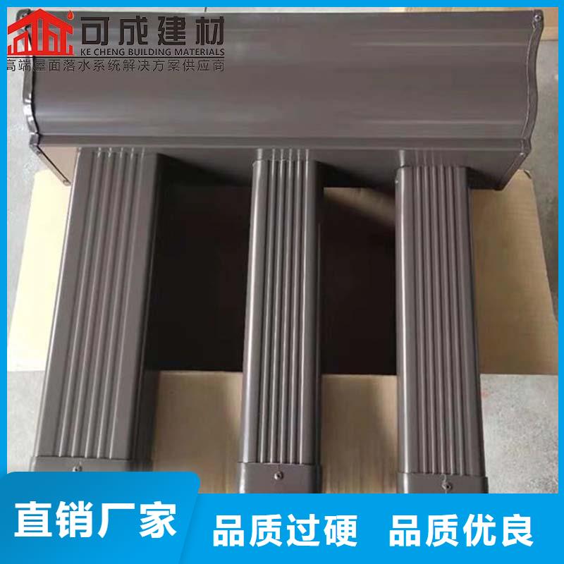 厂房雨水管彩钢板厂家供应商
