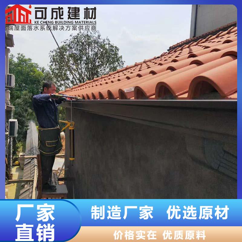 规格齐全的厂房雨水管彩钢板厂家