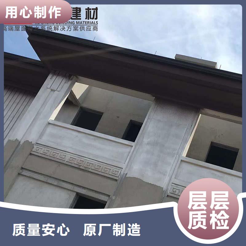 彩钢厂房雨水管厂家实地货源