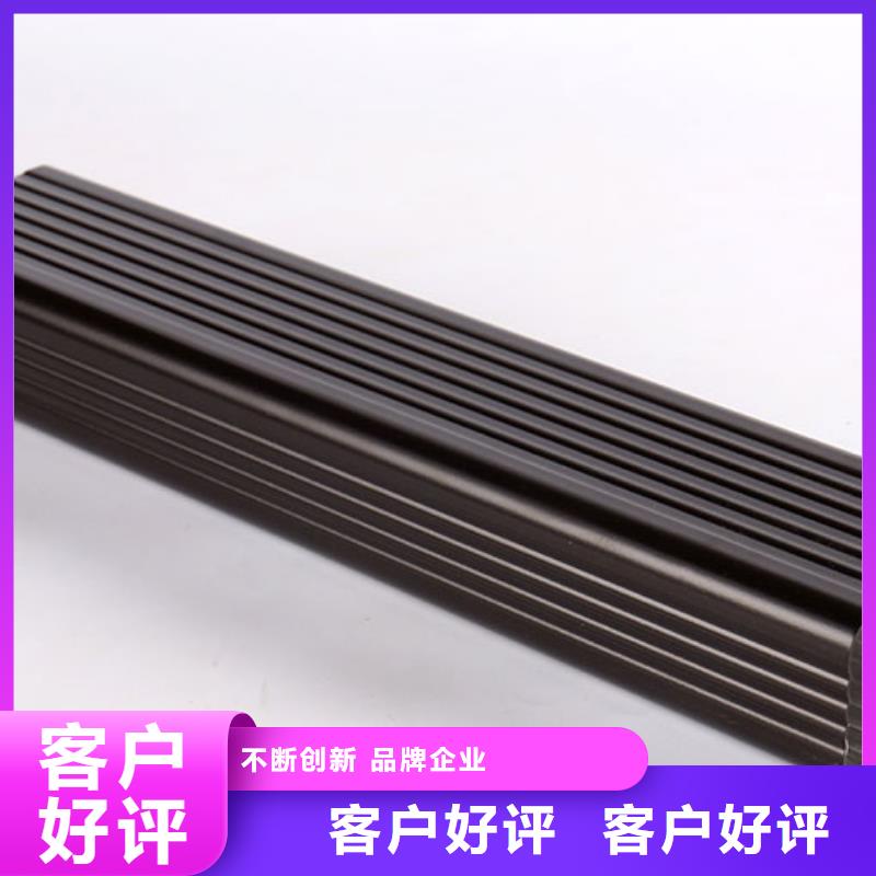 规格齐全的厂房雨水管彩钢板厂家
