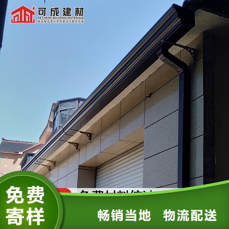 规格齐全的厂房雨水管彩钢板厂家