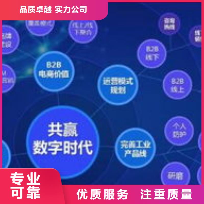 马云网络网络推广团队
