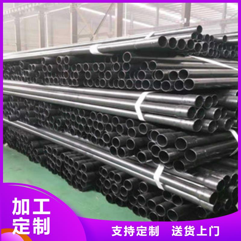 衬塑,环氧树脂涂塑钢管优良工艺