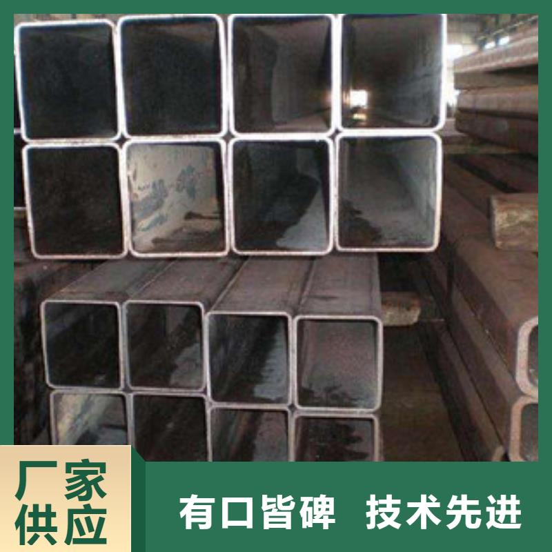 南海|禅城|梅州|湛江|河源|深圳【 热镀锌方矩管,涂塑钢管安装简单】优质原料