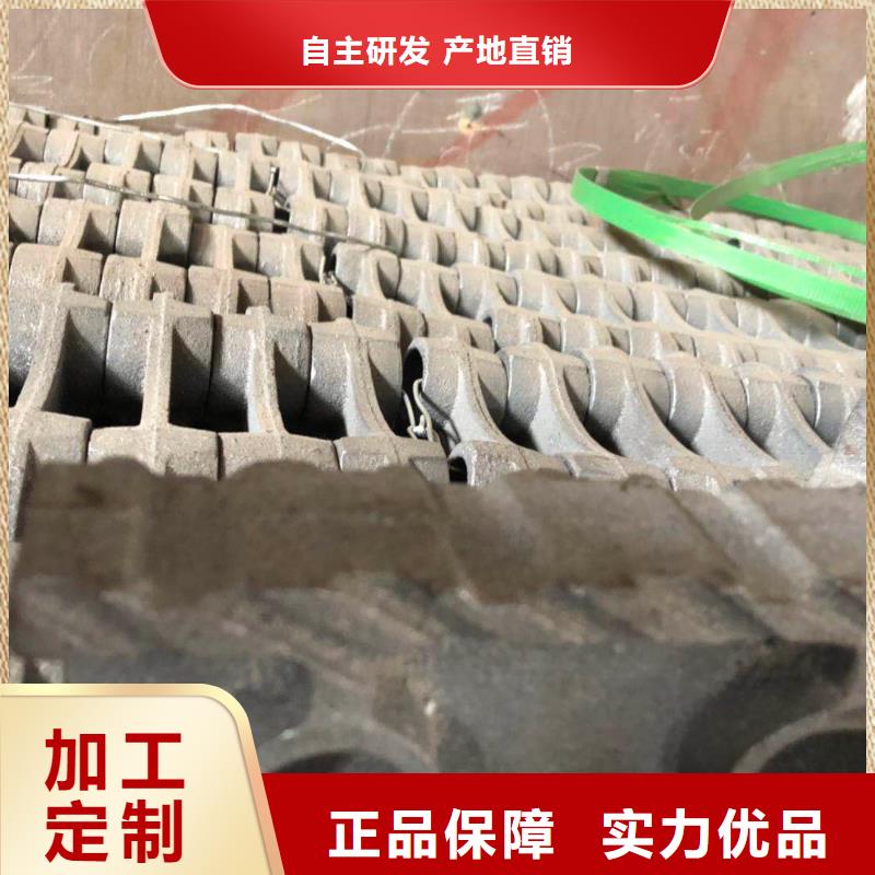 锅炉炉排_炉排片生产厂家