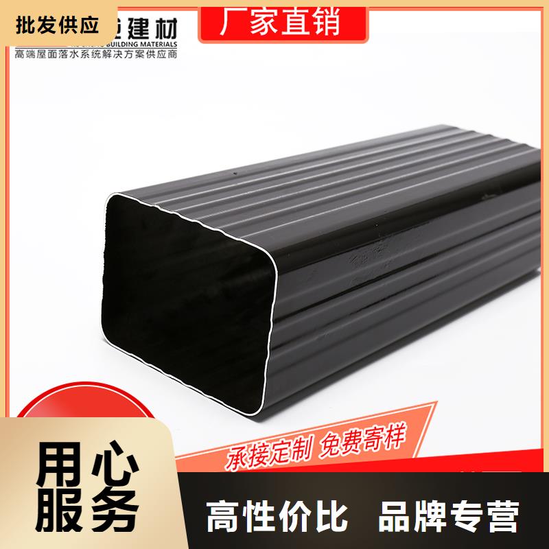 槽-成品天沟厂当地货源