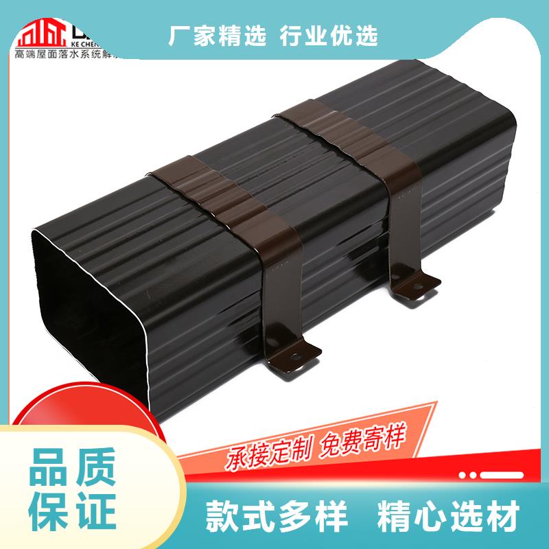 槽成品天沟现货充裕