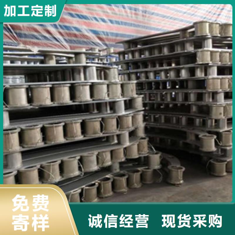 防撞护栏道路隔离护栏老客户钟爱