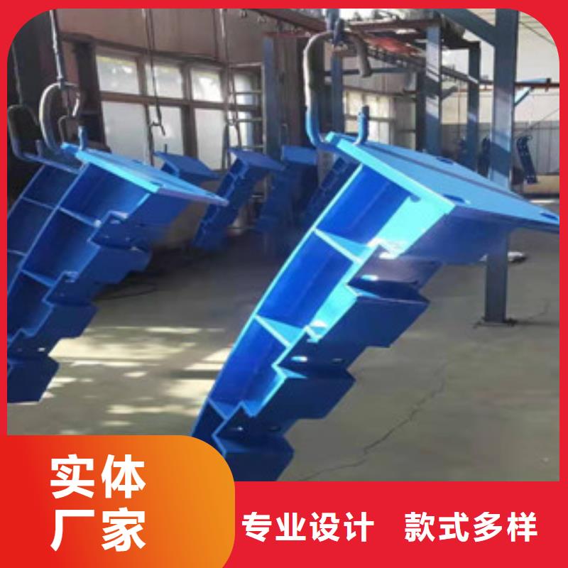 桥梁护栏草坪围栏支持定制