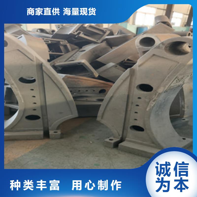 桥梁护栏草坪围栏支持定制